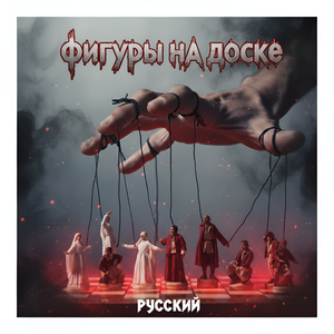 Фигуры на доске