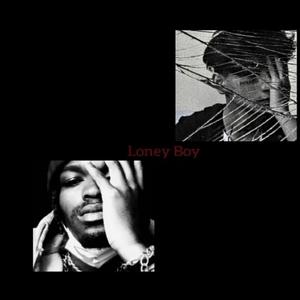 Loney Boy (feat. SAD 4L0N3 & MXX.S.A)