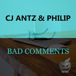 Bad Comments (Instrumental Edit)