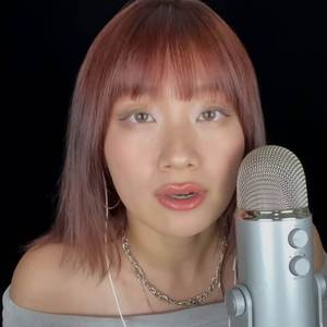 The Most Relaxing Mouth Sounds For Deep Sleep Pt.1