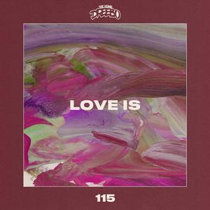 Love Is