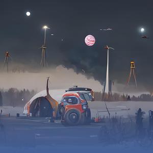 Harmoni Bintang-Bintang