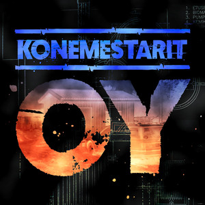 Konemestarit Reprise