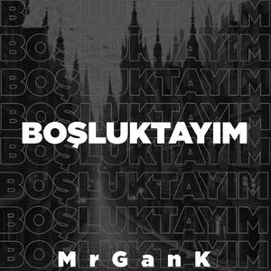 Boşluktayım