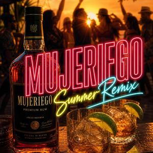 Mujeriego summer