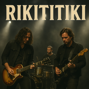Rikititiki