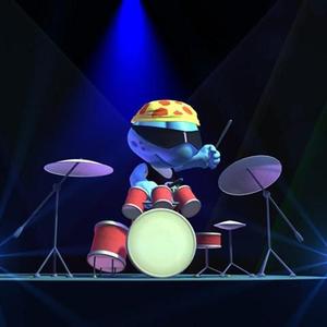 生命的云彩（《憨八龟的故事》主题曲）