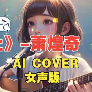 让 (女声版)