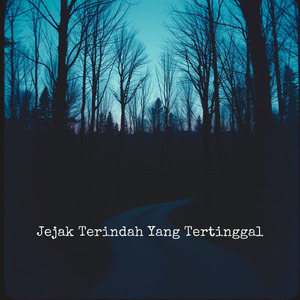 Jejak Terindah Yang Tertinggalkan