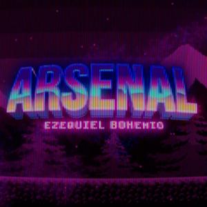 ARSENAL (feat. NOT INDIGHO)