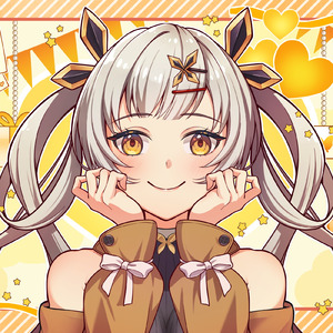 同担☆拒否 (feat. 桔梗姫乃) [Cover]