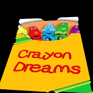 Crayon Dreams