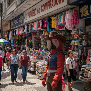 Tesourinha na Buceta