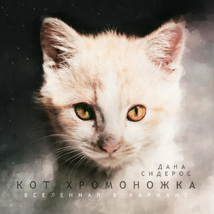 Кот хромоножка