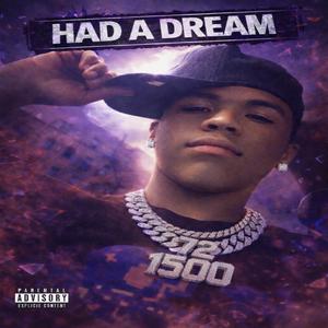 Had a dream