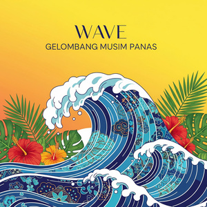 Gelombang Musim Panas