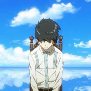 GlassySky(Cover Donna Burke )