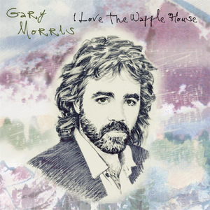 I Love the Waffle House