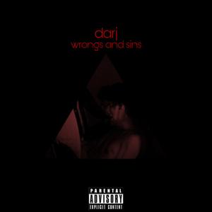wrongs and sins