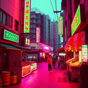 Osaka song