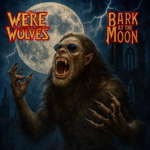 Bark at the Moon