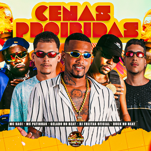Cenas Proibidas