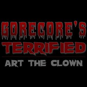Terrified (Art The Clown)