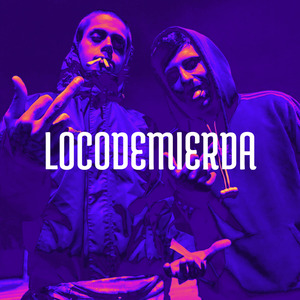 Locodemierda