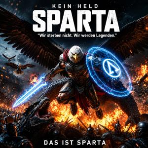 Das ist SPARTA!