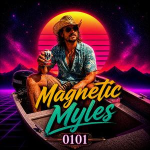 Livin Large On Leven Hundred (Magnetic Myles 0101)