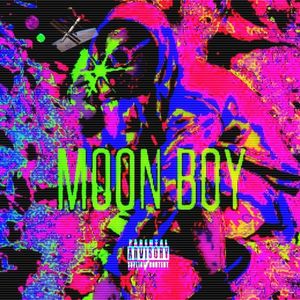 Moonlight ( Prod. By Dudeclayybeats )