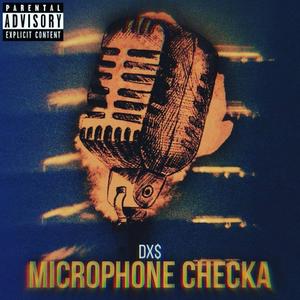 Microphone checka