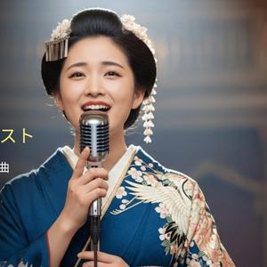 "あなたの声がまだここに" 日本演歌の名曲 70歳以上のための演歌 | 心に響く懐かしの歌謡集　演歌特集