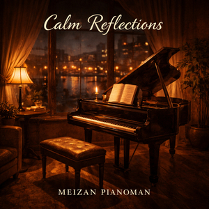 Calm Reflections