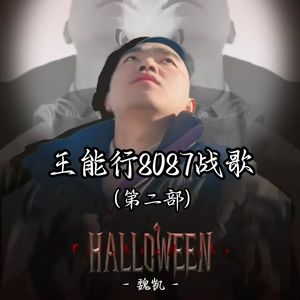 王能行8087战歌（第二部）