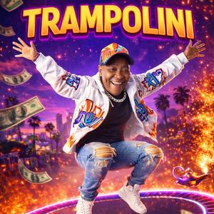 Trampolini