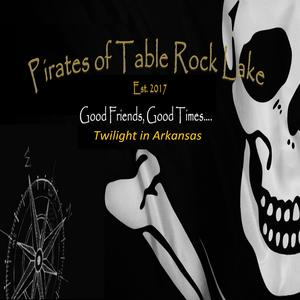 Twilight in Arkansas