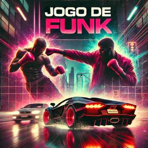 JOGO DE FUNK (Ultra Slowed)