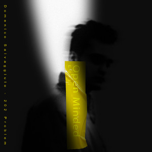 Domenico Salvaggiulo - 202 Problem (Open Minded Edit)