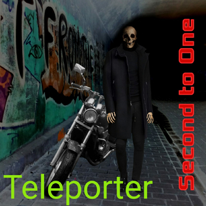 Teleporter (Original Mix)