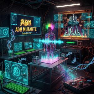 Corrientazo (Laboratory VIP )