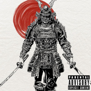 Black Samurai
