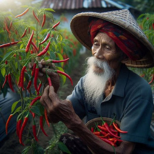Petani Cabai