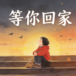 等你回家