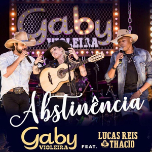 Abstinência (Ao Vivo) [feat. Lucas Reis & Thacio]