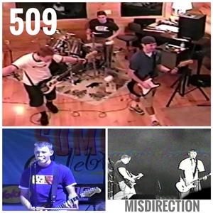 Remmus (Misdirection Original )