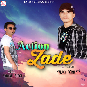 Action Zade