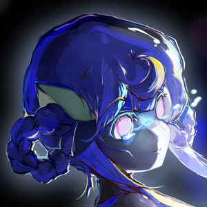 无边界都市尽头