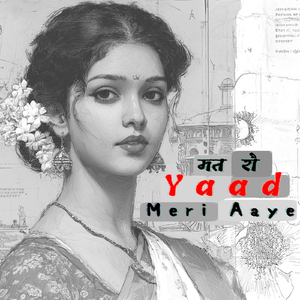 मत रो Yaad Meri Aaye