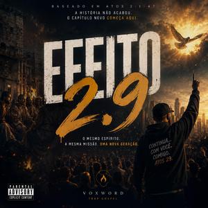EFEITO 2.9
